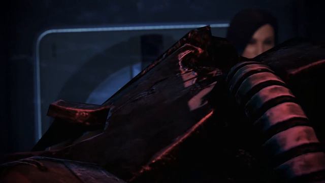 Mass Effect 2 (LE) | Modded Walkthrough - Part 56 смотреть онлайн