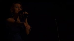 Наталья Анформи - Somewhere (из мюзикла Вестсайдская история)