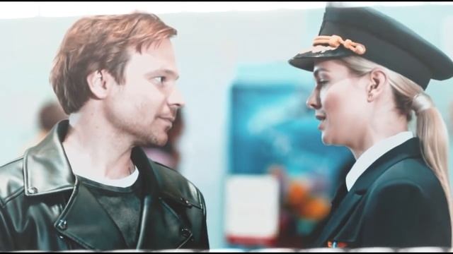 кулагин × овечкина // давай друг другу дадим тысячный шанс смотреть онлайн