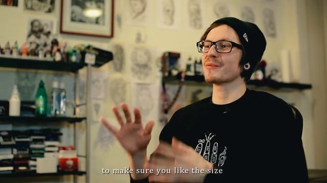 Living the Dream. My name is Sass Obuhov (Episode 1) смотреть онлайн