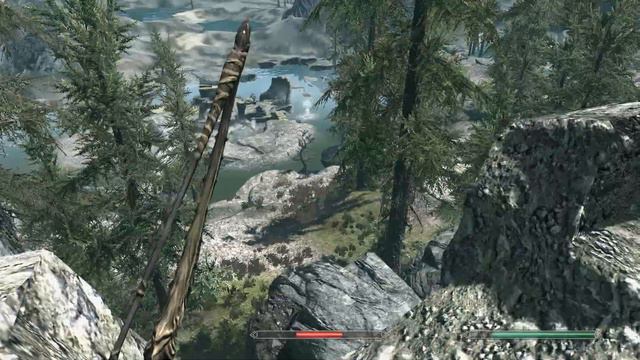 Hardcore Skyrim - Episode 21 - Catapult Keep! смотреть онлайн