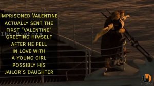 A Brief History Of Valentine's Day