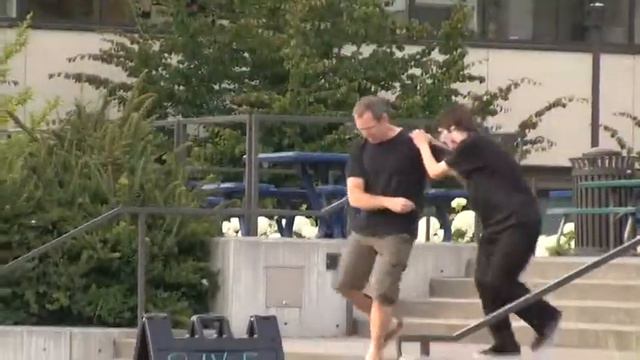 Zombie Fix смотреть онлайн