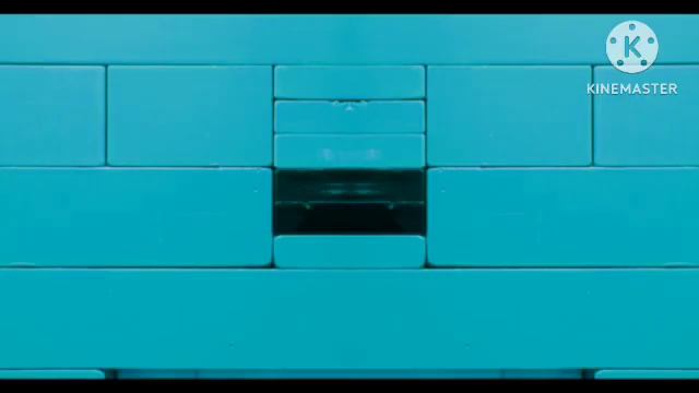 Lego Elevator Accident in LOW VOICE смотреть онлайн