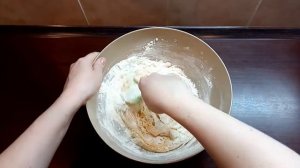 Пряники на рассоле.