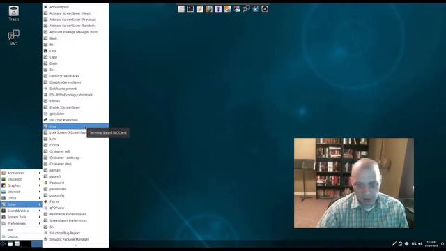 Siduction LXDE 2018.1.0 Install & Review смотреть онлайн