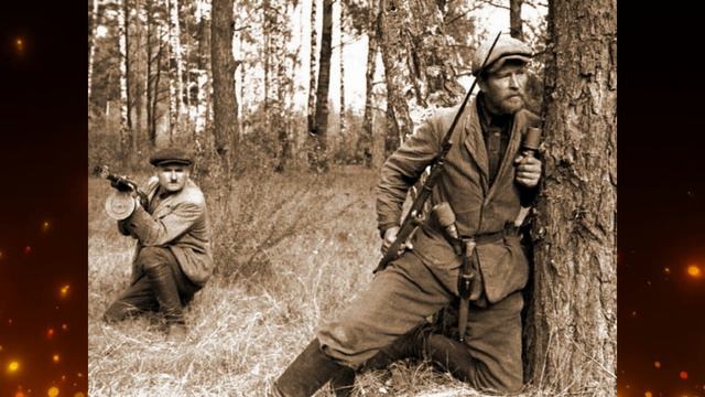 Немец стал Героям Советского Союза сражался вместе с партизанами смотреть онлайн