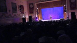 "Моя мамочка", Валерий Залкин, концерт.