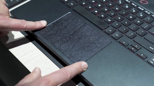 Samsung Notebook Odyssey 15.6 is a Stylish Gaming Laptop with GeForce RTX 2080 смотреть онлайн