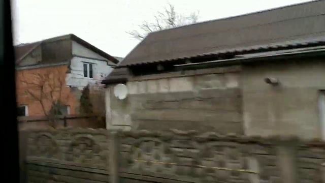 Калининград. Балтрайон. Улица Карамзина смотреть онлайн