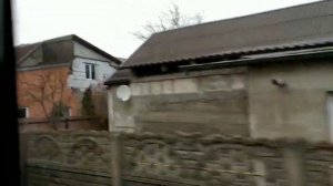 Калининград. Балтрайон. Улица Карамзина