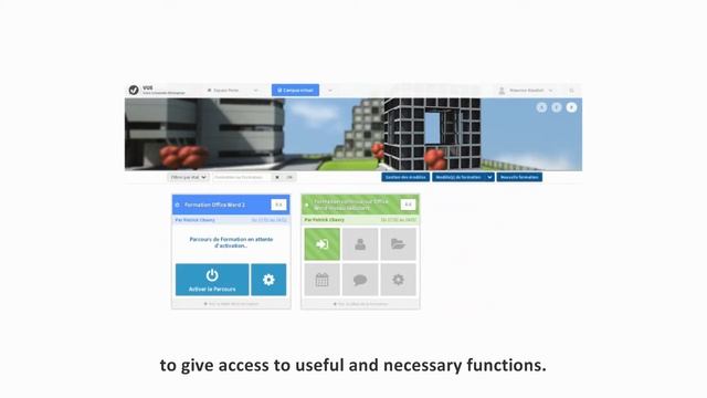 VUE - Create смотреть онлайн