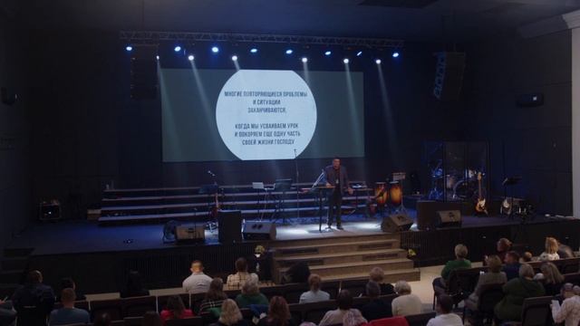 Сергей Брусянин 