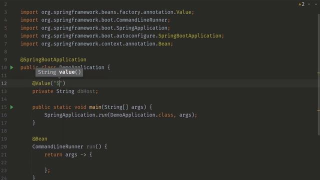 Spring Boot Interview Questions | Part 1 смотреть онлайн