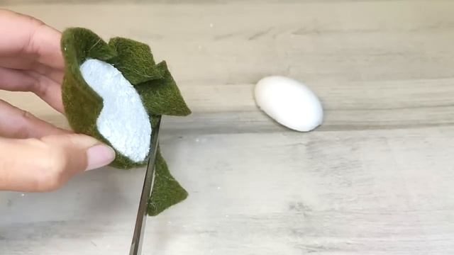 GNOMI ?di NATALE ?Fai Da Te ❤️ TUTORIAL Facilissimo ? смотреть онлайн