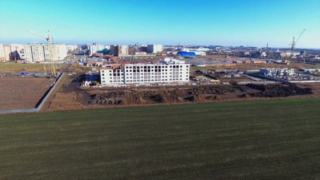 Новостройки Таганрога | Таганрог, Дубрава смотреть онлайн