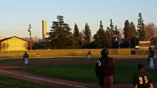 Game 1, Homerun #1 смотреть онлайн