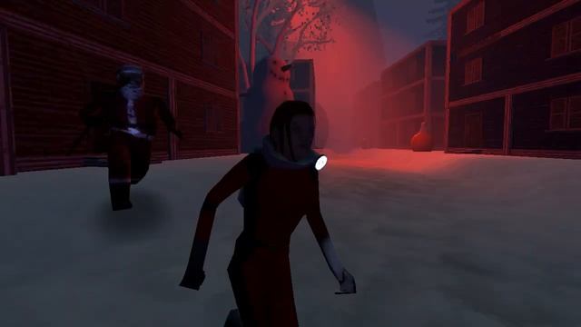 Indie Reviews - 001 - Planet of Bloodthirsty Santa (PC) смотреть онлайн