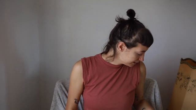 oileánach knits preview video - hand knit sweaters and accessories + naturally dyed yarns смотреть онлайн