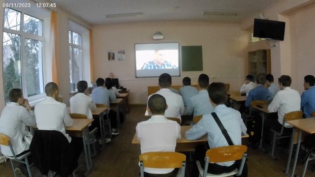 Разговор о важном Тема: О взаимоотношениях в семье смотреть онлайн