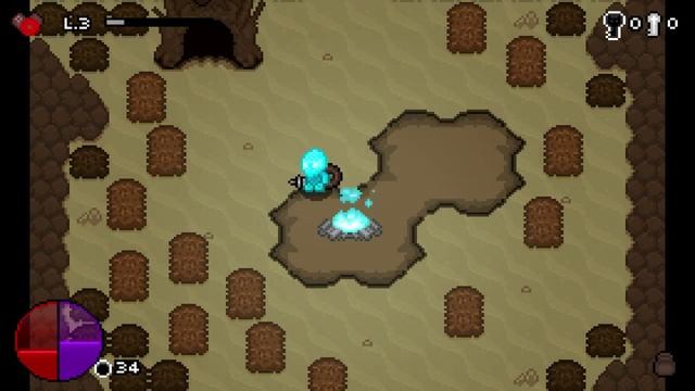 Bit Dungeony 2 Goodness - 2 / 8 смотреть онлайн