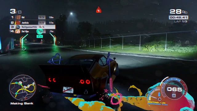 Need for speed unbound xbox series x gameplay смотреть онлайн