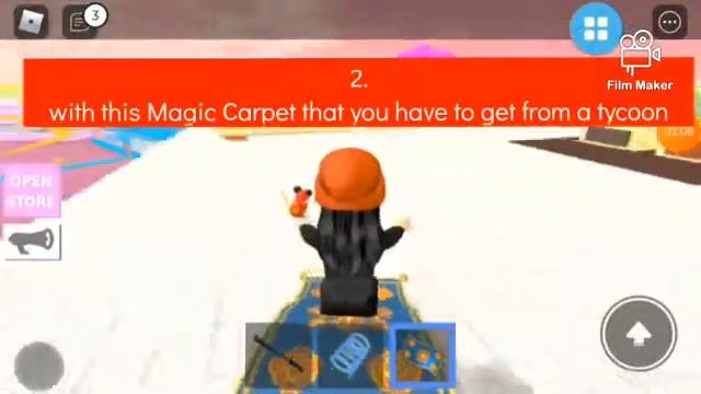 3 WAYS TO GET INTO PRINCESS TYCOON | ROBLOX смотреть онлайн