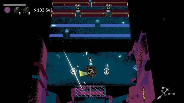 CREATURE IN THE WELL ( Прохождение №2) смотреть онлайн