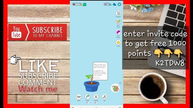 HOW TO EARN FAST LOVELY PLANTS? | HOW TO CONVERT DOLLAR INTO PHP?| HOW TRANSFER FROM PAYPAL/GCASH смотреть онлайн