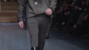 Мужская коллекция одежды Dolce & Gabbana осень-зима 2015-2016