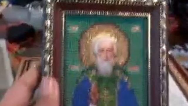 Мои 5 выполненных работ бисером смотреть онлайн
