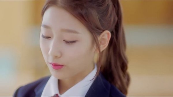 [MV] Lovelyz(러블리즈) _ Candy Jelly Love