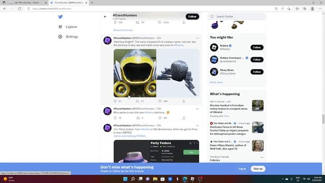 HOW TO GET DOMINUS KNIGHT! ROBLOX смотреть онлайн
