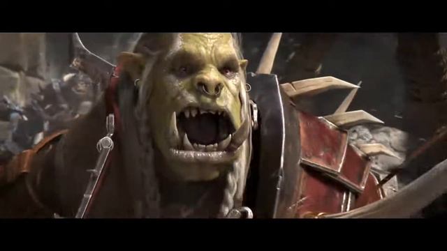 World Of Warcraft Battle For Azeroth Cinematic Trailer