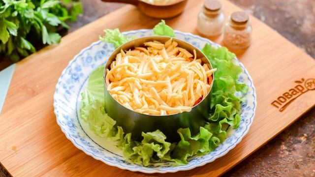 Сборник рецептов