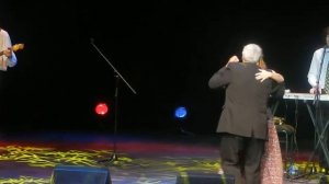 Ярослав Евдокимов Сургут 16.10.2015 "Майский вальс"