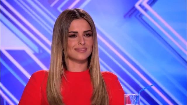 FAMOUS FACES you forgot auditioned! You'll be surprised! | The X Factor UK смотреть онлайн
