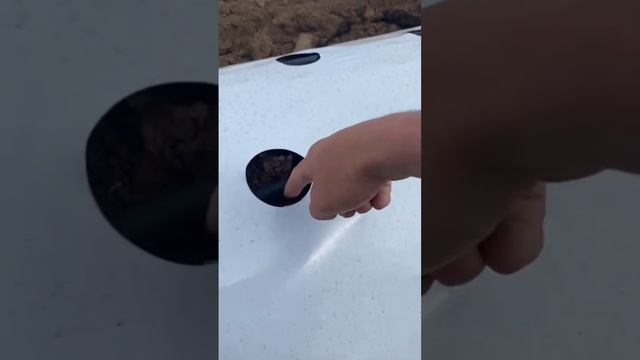 Как проверить влажность почвы??? смотреть онлайн