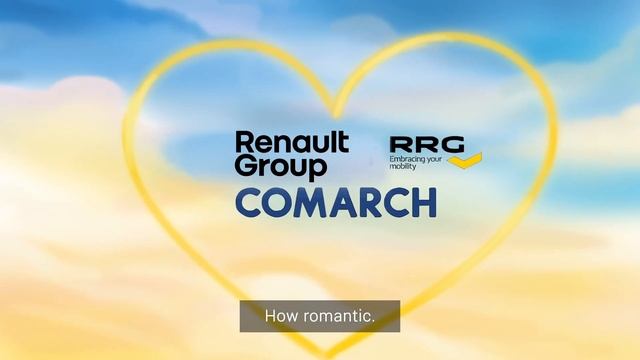How Renault Dealership Management System became more powerful by moving to the Cloud смотреть онлайн