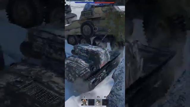Spawning as an L3 (War Thunder) смотреть онлайн