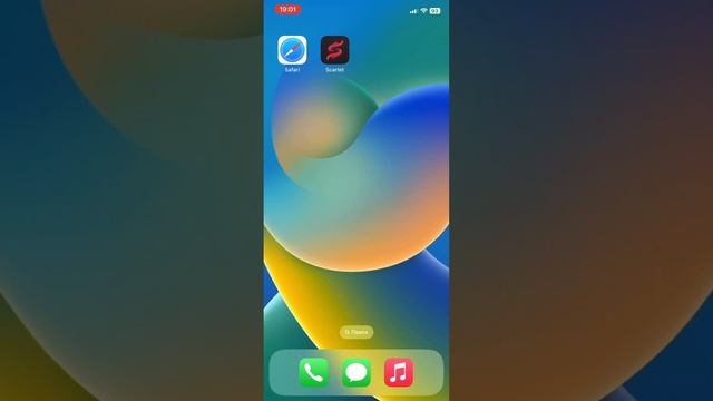КАК СКАЧАТЬ НОВЫЙ ТИК ТОК НА АЙФОН ❓ ПОЧЕМУ СЛЕТАЕТ ? РЕШЕНИЕ ❗️IPHONE IOS ТУТОРИАЛ смотреть онлайн