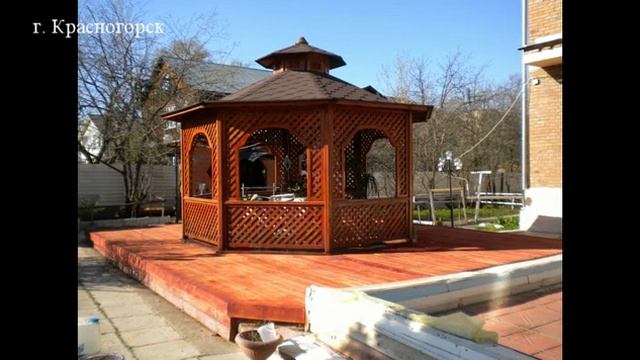 Истории о Стройке и Ремонте №20 Настил из досок г Красногорск смотреть онлайн