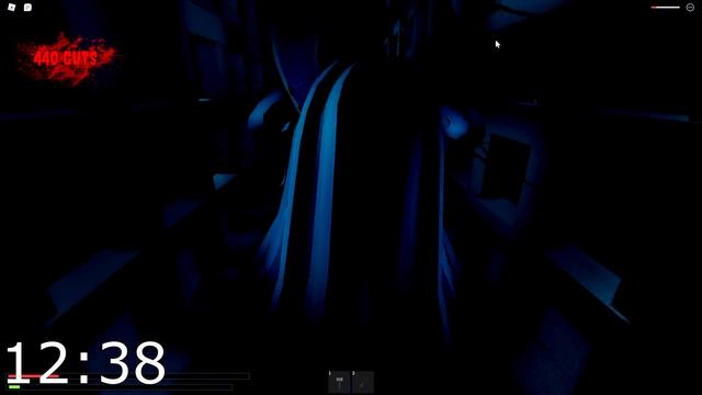 Roblox Rickey Rat CHAPTER 3 Speedrun 22:40 Solo смотреть онлайн