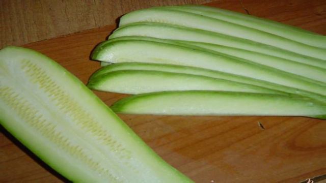 Вкусные будни