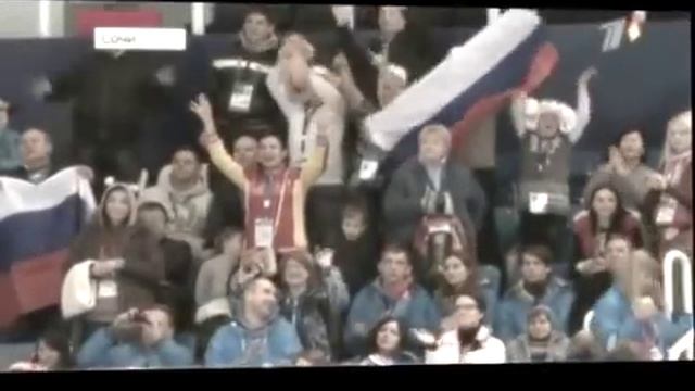 Sochi 2014. За день до открытия. смотреть онлайн