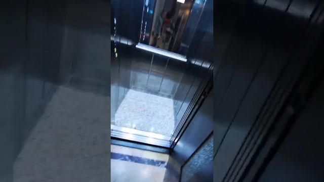 Как выглядит лифт на 1 человека в Турции смотреть онлайн