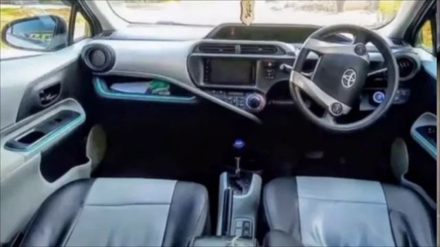 Toyota Aqua on instalment - ٹویوٹا ایکوا انسٹالمنٹ پر حاصل کریں смотреть онлайн