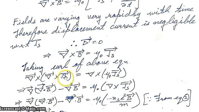 London's 2nd Equation (Derivation) , BCS Theory, Cooper Pair смотреть онлайн