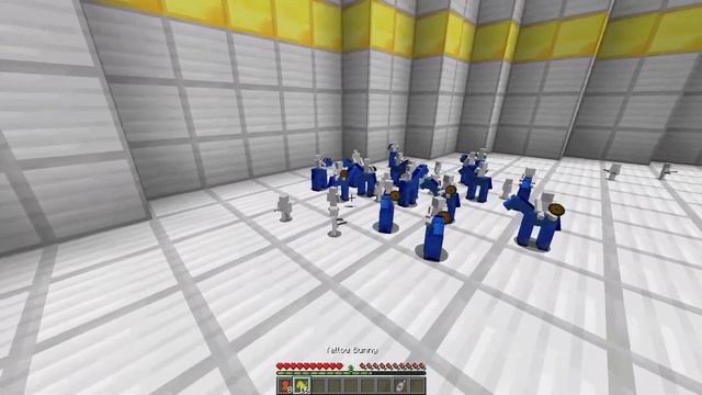 Minecraft Mod Review Series #1 | Clay Soldiers Mod смотреть онлайн