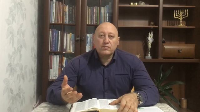 Зачем я должен креститься. смотреть онлайн